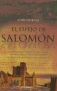 El Espejo De Salomon/salomon's Mirror (Kronos)