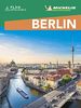 Michelin Le Guide Vert Berlin Week-End: Le Guide Vert Week & Go (MICHELIN Grüne Reiseführer)