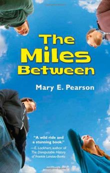 Miles Between