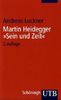 Martin Heidegger: 'Sein und Zeit': Ein einführender Kommentar