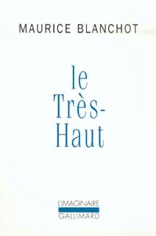 Le Très-Haut