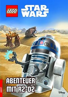 LEGO® Star Wars(TM) Abenteuer mit R2-D2