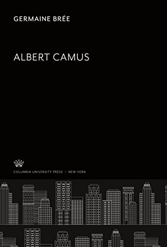 Albert Camus