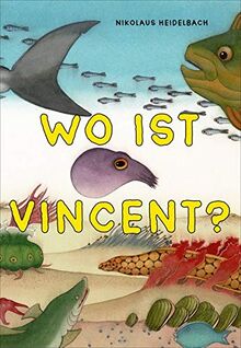 Wo ist Vincent? (Gatsby)