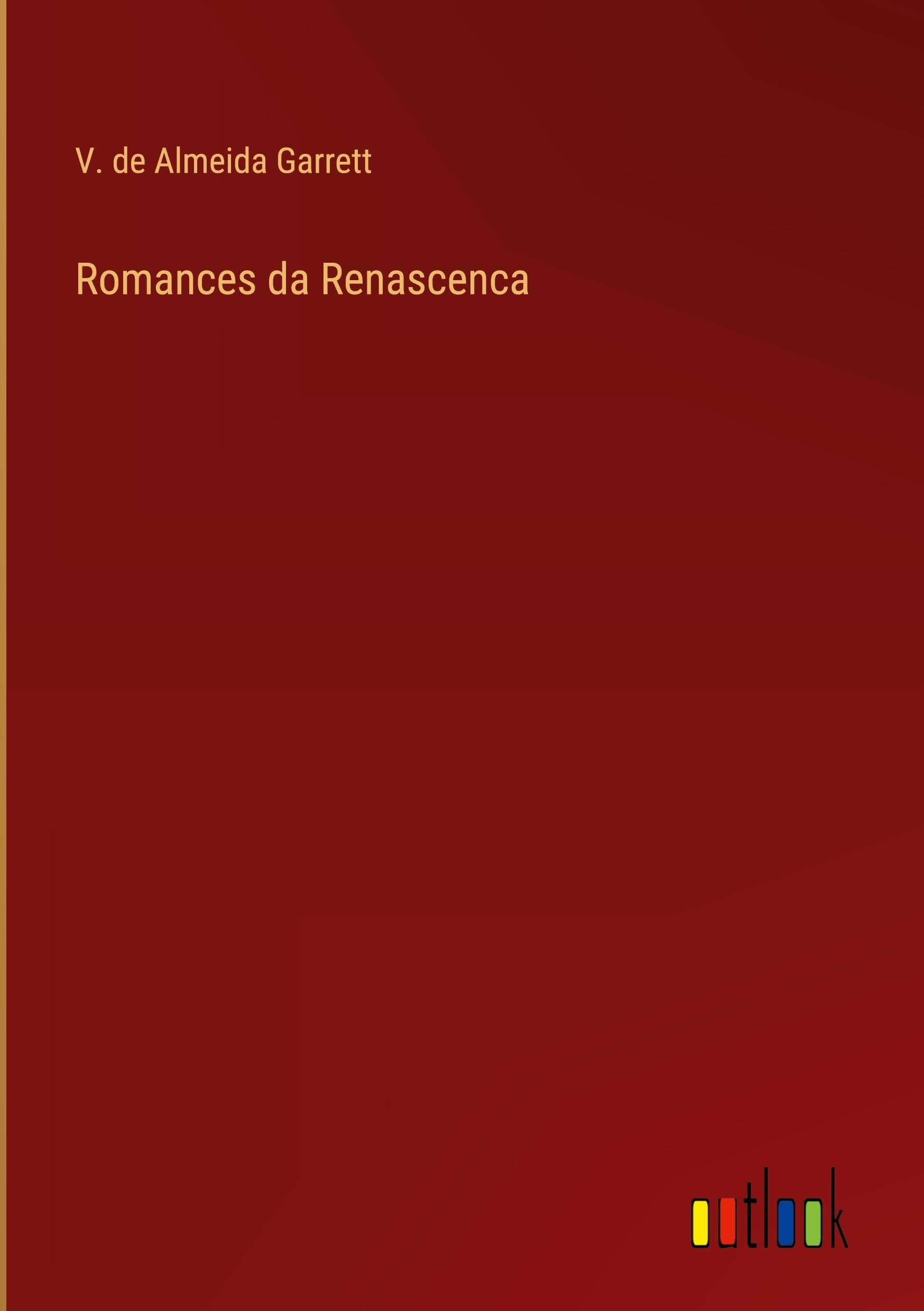 Romances da Renascenca