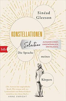 Konstellationen: Die Sprache meines Körpers