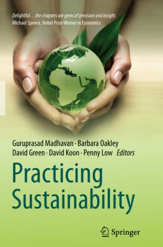 Practicing Sustainability