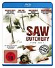Saw Butchery [Blu-ray]