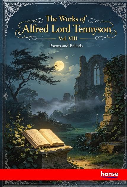 The Works of Alfred Lord Tennyson