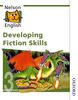 Nelson English: Developing Fiction Skills Book 3