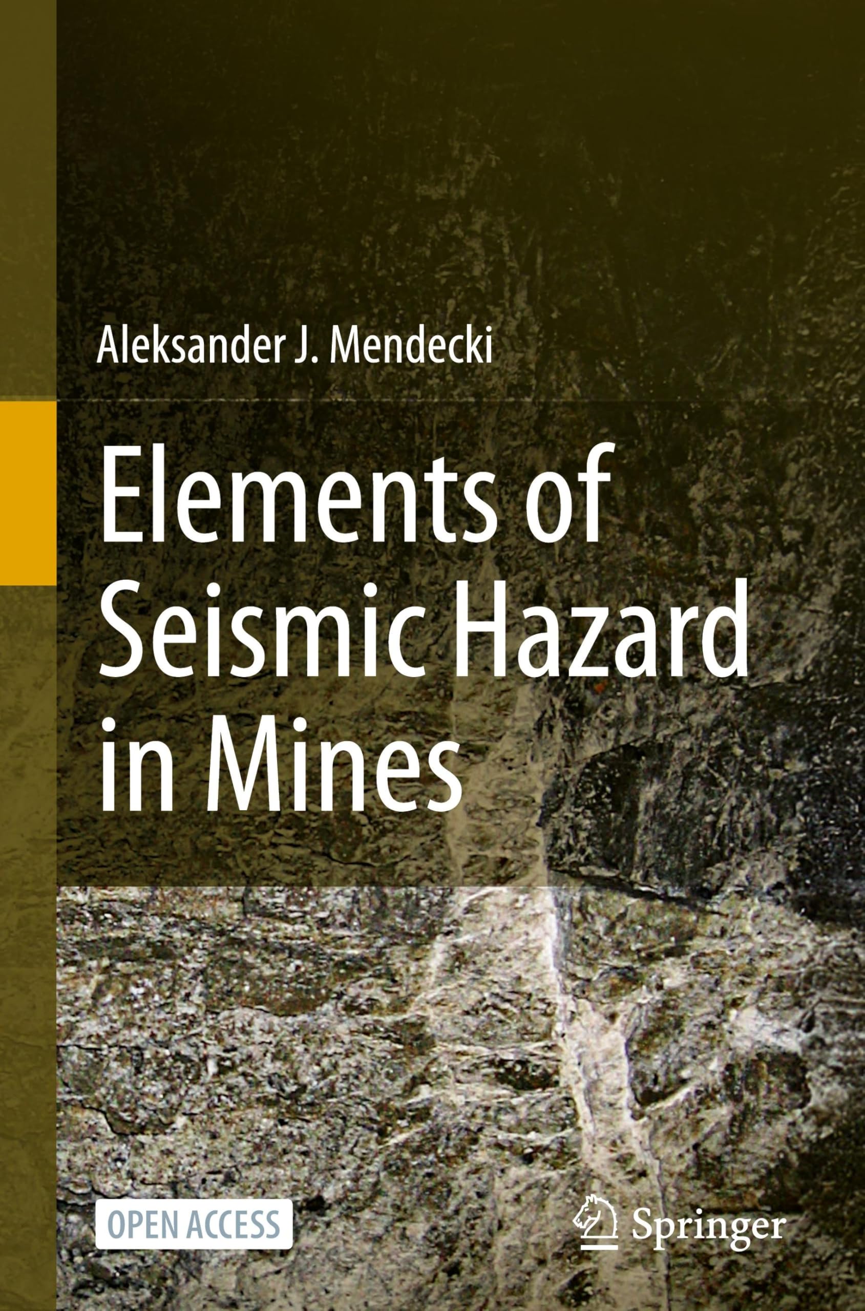 Elements of Seismic Hazard in Mines