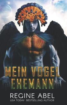 Mein Vogel Ehemann (Match Maker Agentur)