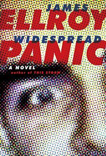 Widespread Panic: A novel