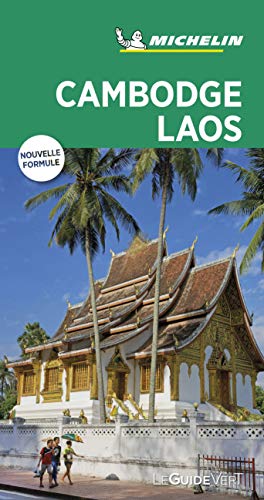 Cambodge Laos