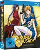 Chrono Crusade [Blu-ray]