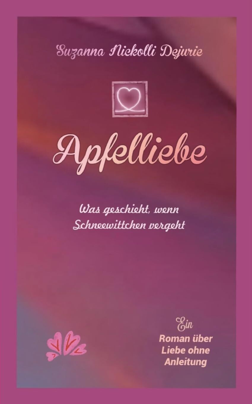 Apfelliebe