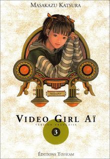 Video girl Aï. Vol. 3