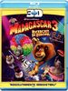 Madagascar 3 - Ricercati in Europa (3D) [Blu-ray] [IT Import]