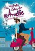 Das verdrehte Leben der Amélie, 8, Mitten im Leben