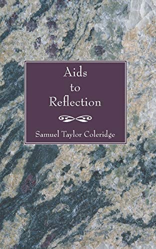 Aids to Reflection