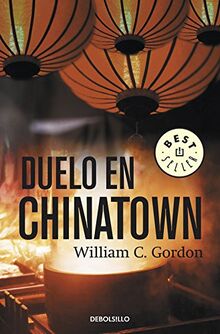 Duelo en Chinatown (Best Seller, Band 1)