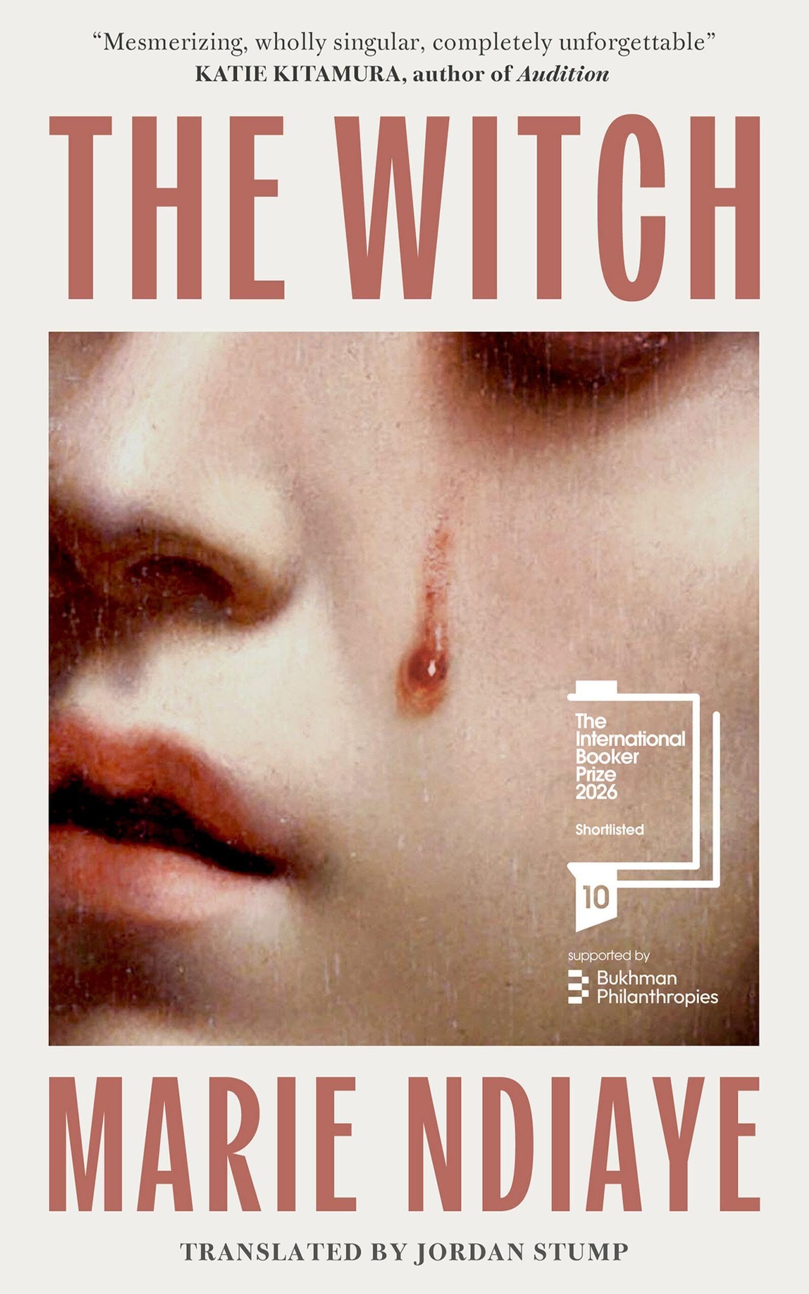 NDiaye, Marie: The Witch