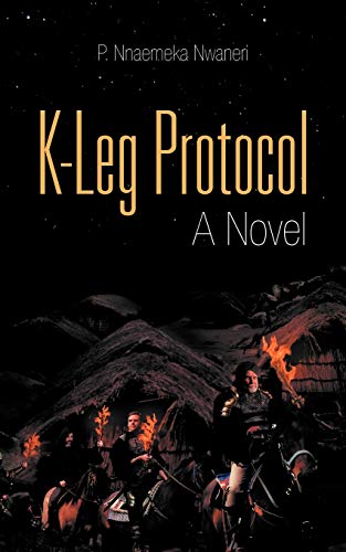 K-Leg Protocol: A Novel