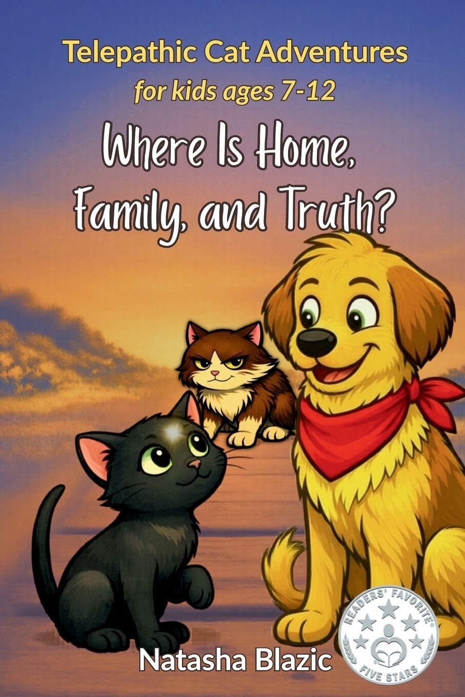 Where Is Home, Family, and Truth?