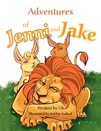 Adventures of Jenni and Jake