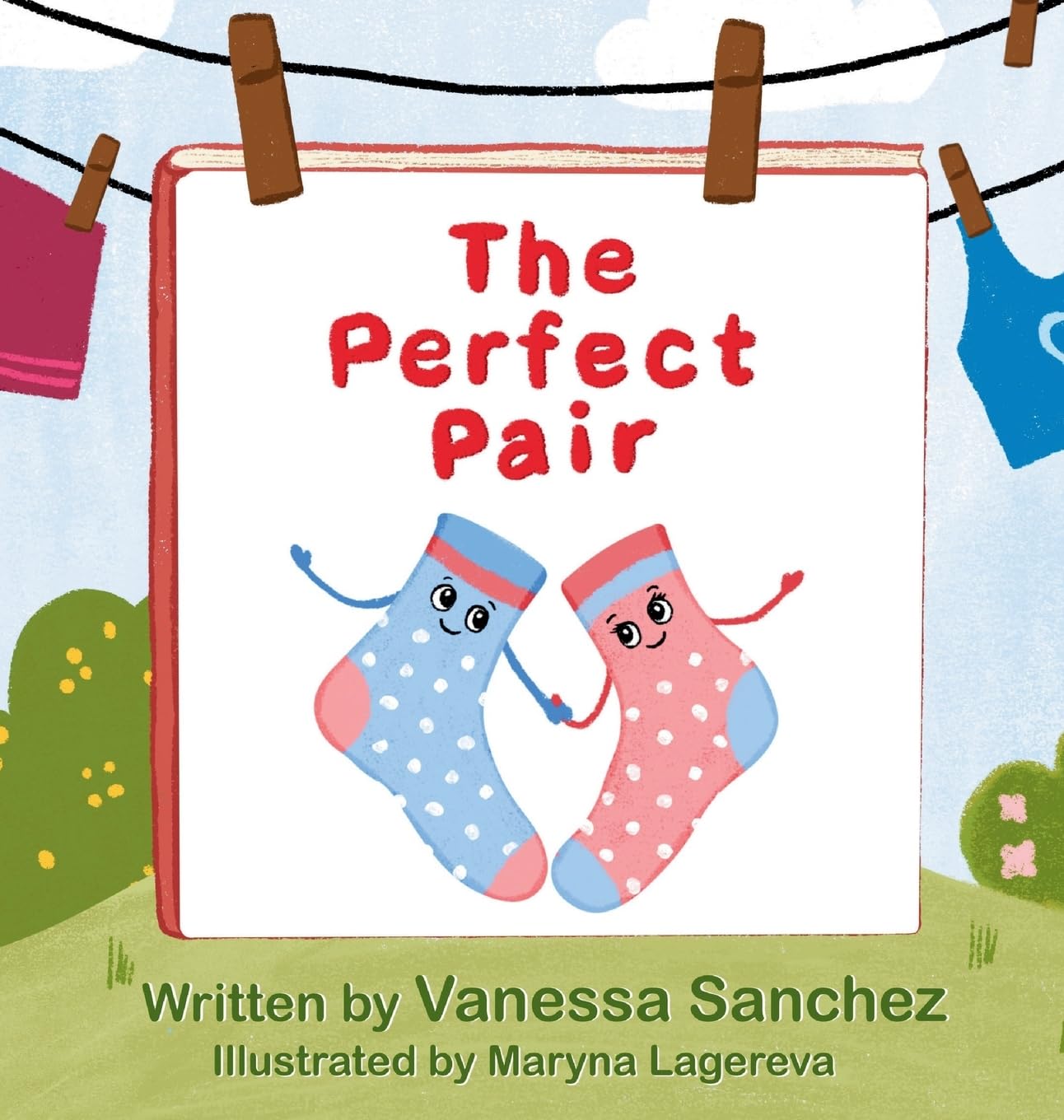 The Perfect Pair