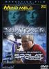 Shatpack - Mind Meld & Spplat Attack [2 DVDs]
