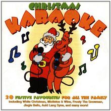 Christmas Karaoke [KARAOKE]