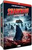 Sharknado 1-5 Limited-Metallbox Collection (4 DVDs mit 9 Filmen)
