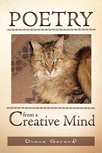 Poetry from a Creative Mind