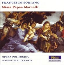 Missa Papae Marcelli,Salve Regina,Ave