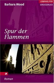 Spur der Flammen