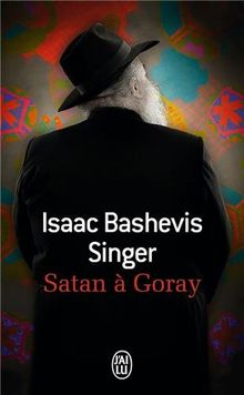 Satan à Goray von Singer, Isaac Bashevis | Buch | Zustand akzeptabel