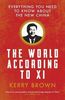 The World According to Xi: Everything You Need to Know About the New China