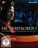 Die Deutschen, Staffel I (5 Blu-rays im Geschenkschuber zum Vorzugspreis) Gesamtlänge: 450 Min.