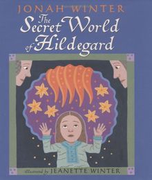 The Secret World of Hildegard