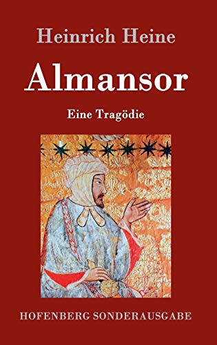 Almansor: Eine Tragödie