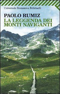 La leggenda dei monti naviganti