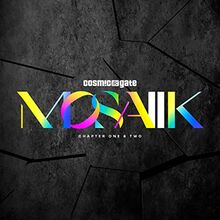 Mosaiik-Chapter One & Two