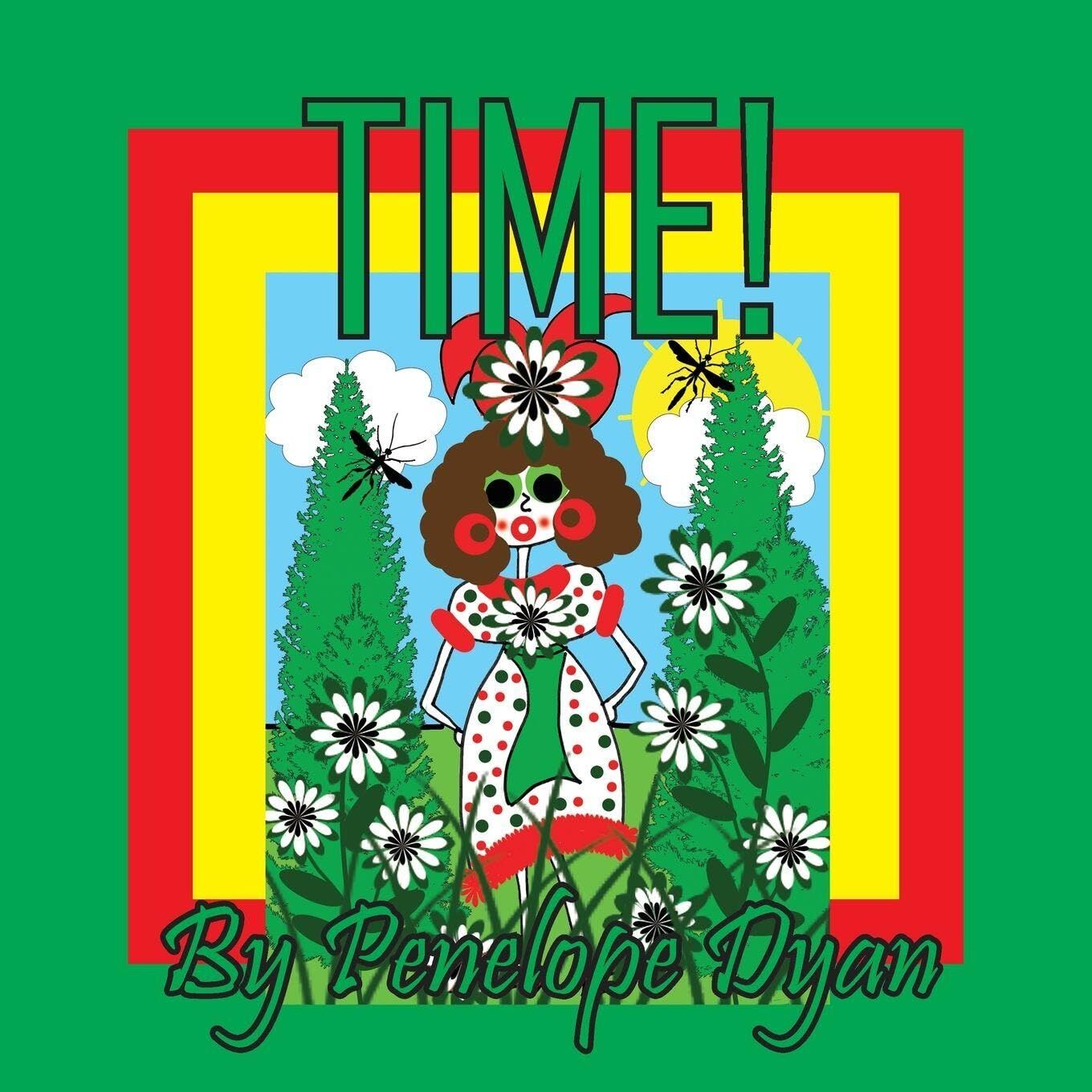 Time!