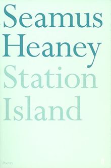 Seamus Heaney: Station Island.