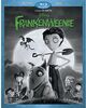 Frankenweenie [Blu-ray]