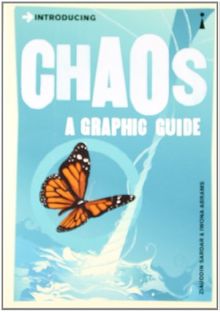 Introducing Chaos: A Graphic Guide (Introducing (Icon Books))