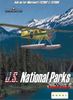 US National Parks (MS Flugsimulator Add-on)