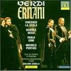 Giusepe Verdi: Ernani (Oper) (Gesamtaufnahme) (2 CD)