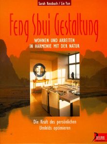 Feng- Shui- Gestaltung